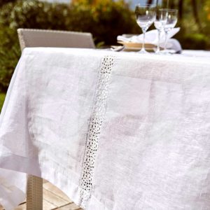 Amalfi tablecloth