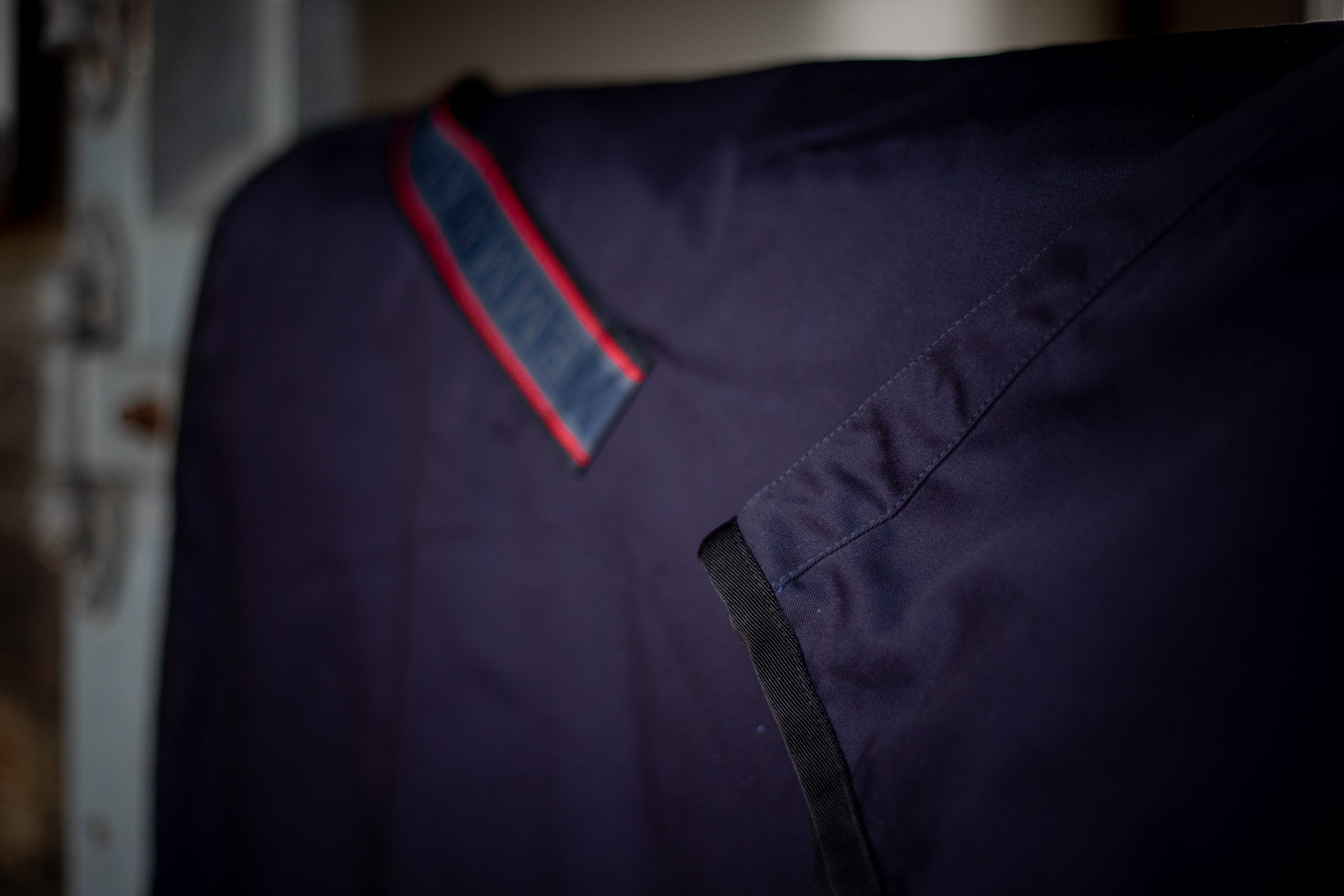 cappotto cavallo cotone a doppio strato cappotto cavallo cotone a doppio strato
